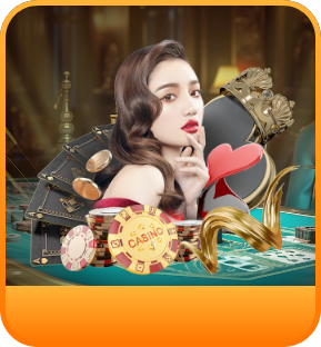 trực tuyến casino